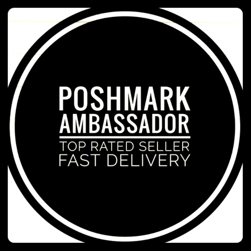 Posh Ambassador ❤️